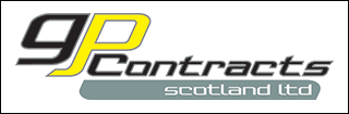 GP Contracts Scotland Logo