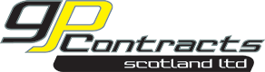 GP Contracts Scotland Logo